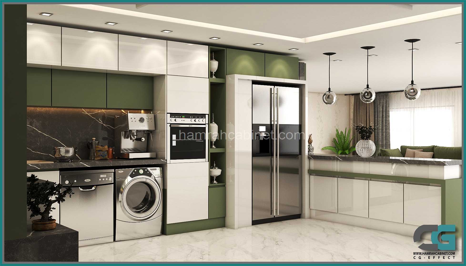 کابینت مدرن خاص11